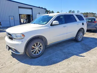 2017 Dodge Durango 1C4RDJAG4HC908295 Lot 79318705