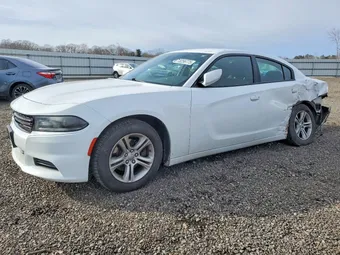 2019 Dodge Charger 2C3CDXBG0KH542240 Lot 73256775