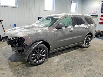 2021 Dodge Durango 1C4RDJDG0MC847985 Lot 74791055