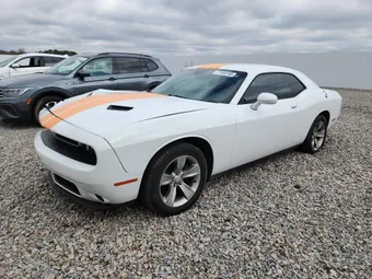 2016 Dodge Challenger 2C3CDZAG4GH299472 Lot 77509765