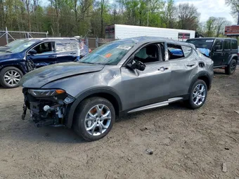 2024 Dodge Hornet ZACPDFCW2R3A25812