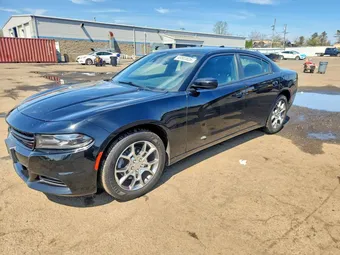 2015 Dodge Charger 2C3CDXJG2FH806551 Lot 49883626