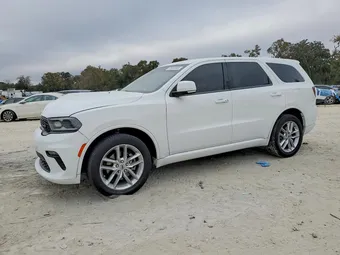 2022 Dodge Durango 1C4RDJDG0NC212749 Lot 76959805