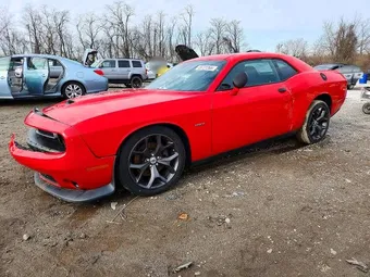2019 Dodge Challenger 2C3CDZBT8KH759415 Lot 45727266