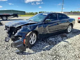 2023 Dodge Charger 2C3CDXBG5PH704418 Lot 41636666