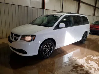 2018 Dodge Grand Caravan 2C4RDGEG0JR325846 Lot 46561106