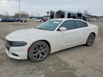 2015 Dodge Charger 2C3CDXHG7FH817289 Lot 49721636