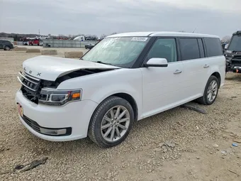 2019 Ford Flex 2FMHK6D83KBA05450 Lot 74702895