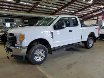 2017 Ford F-350 1FT7X3B67HEC71889