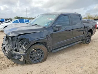 2024 Ford F-150 1FTFW2L54RKE32121 Lot 45687566