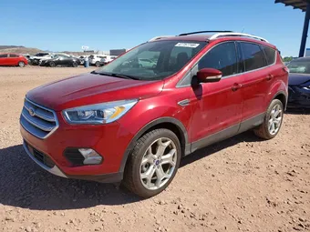 2018 Ford Escape 1FMCU0J90JUD22173 Lot 47757746