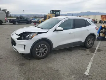 2021 Ford Escape 1FMCU0G64MUA24436 Lot 91743645