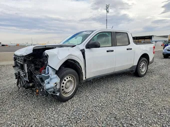 2023 Ford Maverick 3FTTW8F95PRA05303
