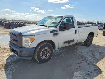 2015 Ford F-250 1FTBF2A68FEB81396 Lot 76444095