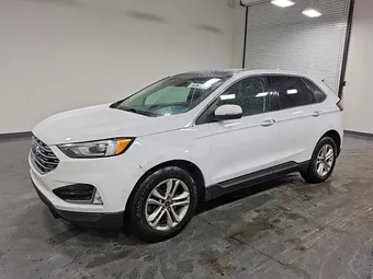 2019 Ford Edge 2FMPK4J9XKBB38333 Lot 79734405