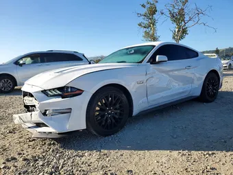 2020 Ford Mustang 1FA6P8CF0L5134086 Lot 45760226