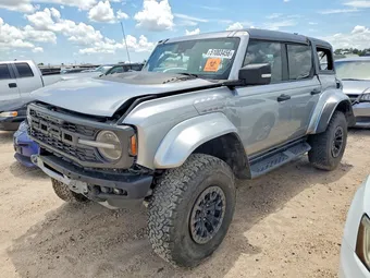 2024 Ford Bronco 1FMEE0RR3RLA62959