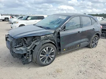 2022 Ford Escape 1FMCU0G64NUA82435 Lot 41794366