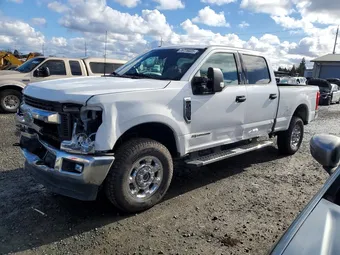 2018 Ford F-250 1FT7W2BT9JEB52556 Lot 76778025