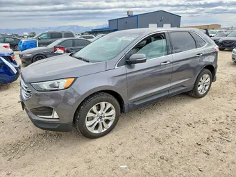 2021 Ford Edge 2FMPK4K94MBA26919 Lot 41787676