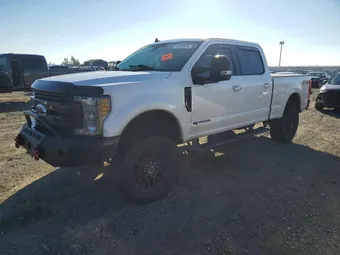 2019 Ford F-250 1FT7W2BTXKEF40929 Lot 72480625