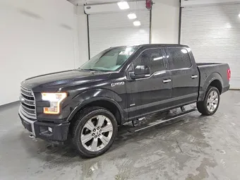 2016 Ford F-150 1FTEW1EG3GFD03829 Lot 47304176