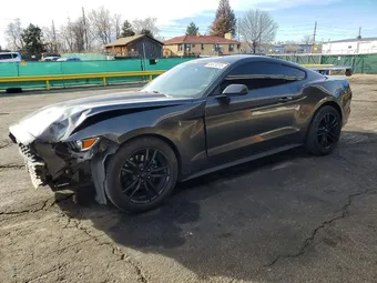 2017 Ford Mustang 1FA6P8TH0H5228719 Lot 98679215