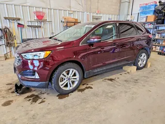 2020 Ford Edge 2FMPK4J94LBA06623 Lot 79636855