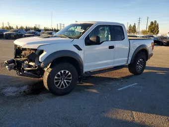 2020 Ford F-150 1FTEX1RG9LFC06510 Lot 46158536