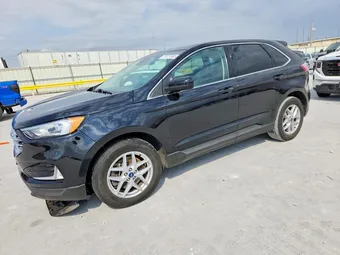 2021 Ford Edge 2FMPK3J96MBA26397 Lot 79121585