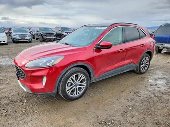 2020 Ford Escape 1FMCU9H62LUA58537 Lot 79255215