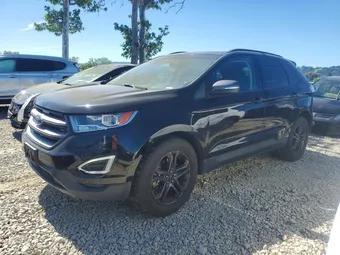 2018 Ford Edge 2FMPK4J95JBB29232 Lot 46918896