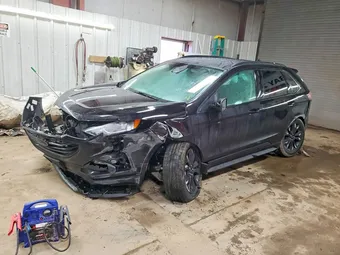 2024 Ford Edge 2FMPK4G99RBA27421 Lot 76930365
