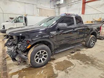 2020 Ford Ranger 1FTER1EH0LLA84713