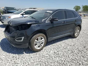 2017 Ford Edge 2FMPK4J89HBC04399 Lot 71551654