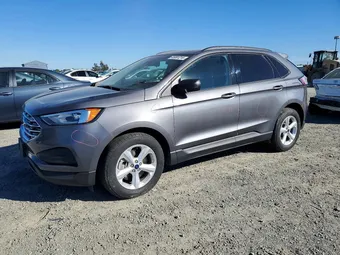 2021 Ford Edge 2FMPK4G9XMBA61196 Lot 45991216