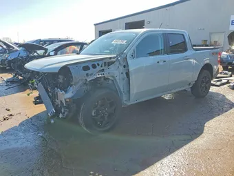 2022 Ford Maverick 3FTTW8F90NRA75949