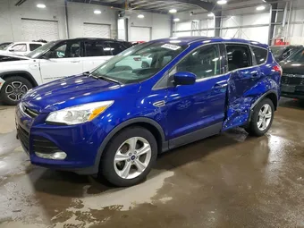 2015 Ford Escape 1FMCU0G70FUA65447 Lot 46863486