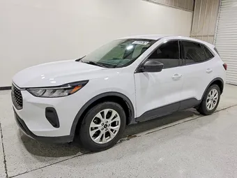 2023 Ford Escape 1FMCU0GN6PUA31836 Lot 48653976