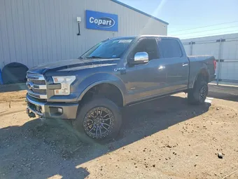2015 Ford F-150 1FTEW1EG6FFB97634 Lot 75859195