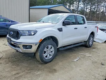2021 Ford Ranger 1FTER4FH7MLE05132