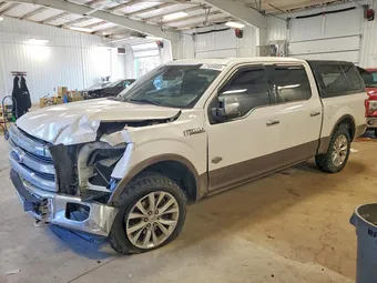 2015 Ford F-150 1FTEW1EF4FFC61581 Lot 77435605