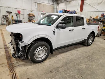 2022 Ford Maverick 3FTTW8E94NRA45791