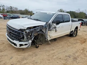 2023 Ford F-250 1FT8W2BNXPED67667 Lot 74093155