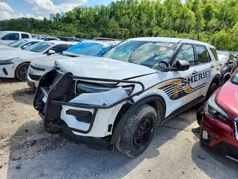 2020 Ford Explorer 1FM5K8AB8LGB65994 Lot 51081656