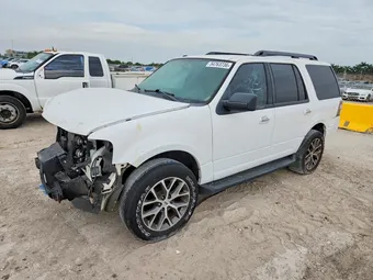 2015 Ford Expedition 1FMJU1HT1FEF18896 Lot 54763736