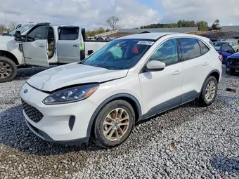 2021 Ford Escape 1FMCU0G69MUA97575 Lot 45564716