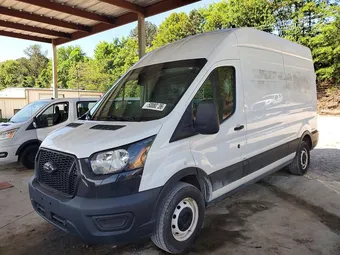 2021 Ford Transit 1FTBR1X80MKA53744 Lot 50080136