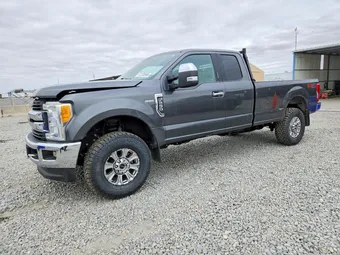 2017 Ford F-250 1FT7X2B65HED31792 Lot 47230996