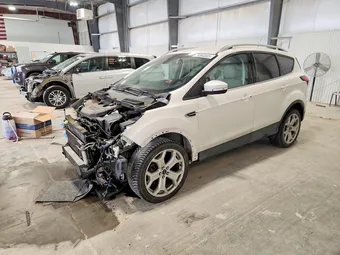 2019 Ford Escape 1FMCU9J95KUA76002 Lot 79363805